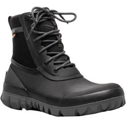 BOGS Arcata Urban Lace Boot - Men's -Men's Outdoor Gear BLA D1 36