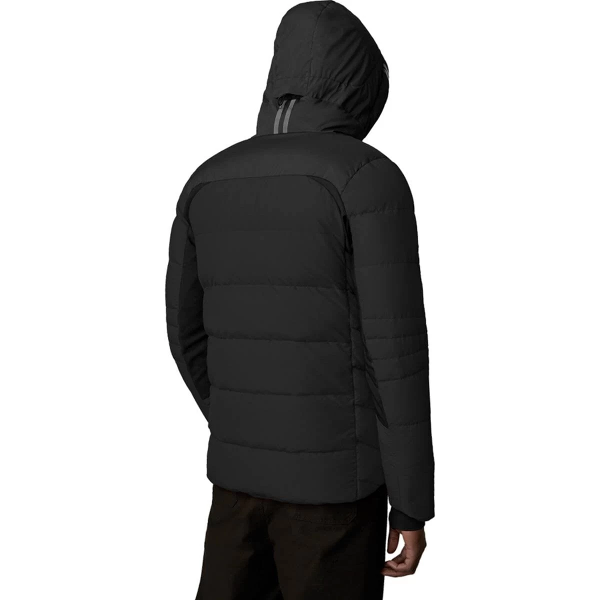Canada Goose Hybridge Coat - Men's 3 Canada Goose Hybridge Coat - Men's