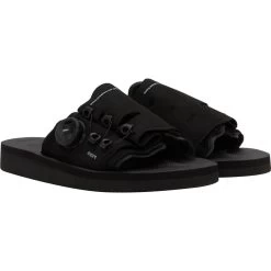 Suicoke LETA-ab Sandal 9 Suicoke LETA-ab Sandal -Men's Outdoor Gear BLA D1 43