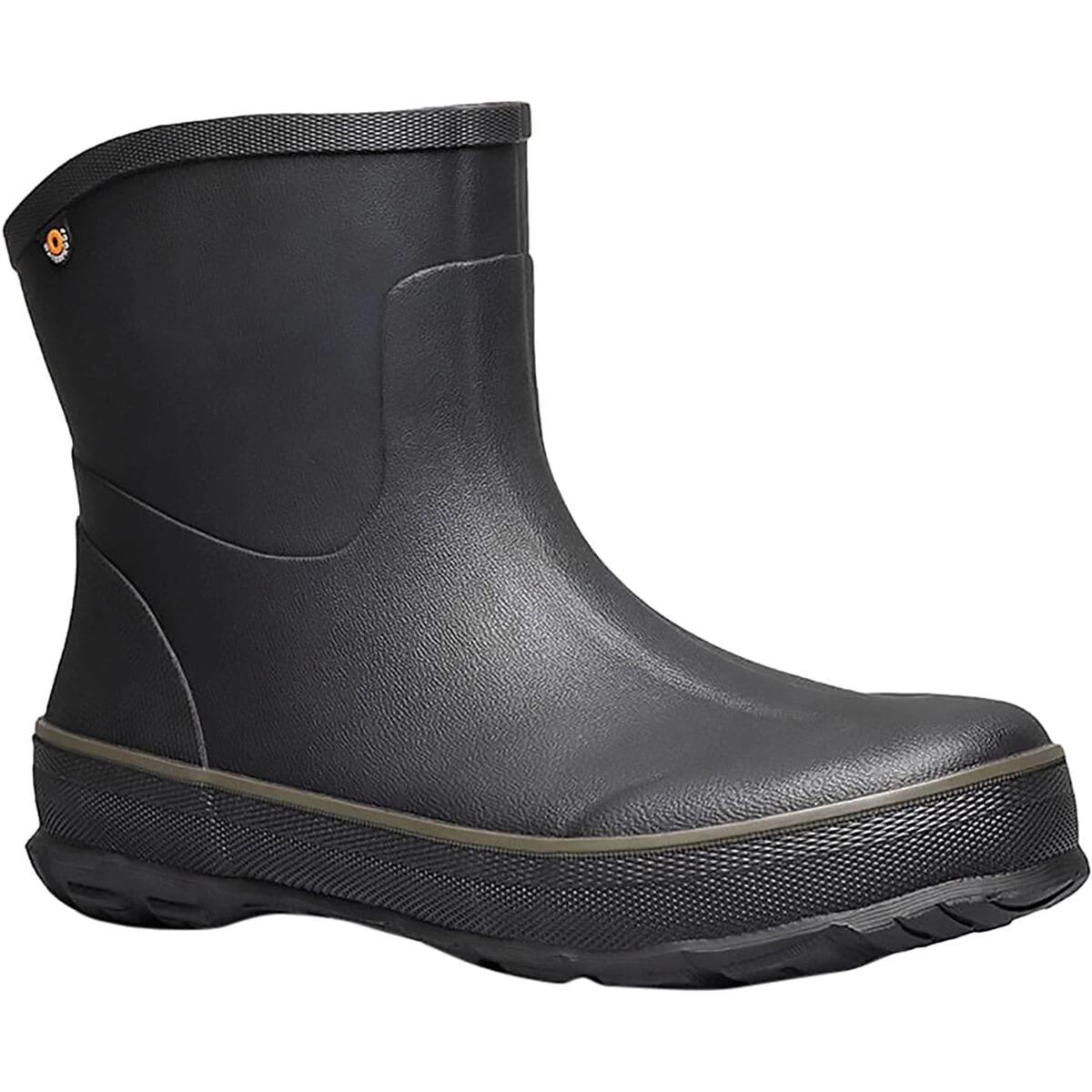 BOGS Digger Mid Boot - Men's 8 BOGS Digger Mid Boot - Men's - Image 6