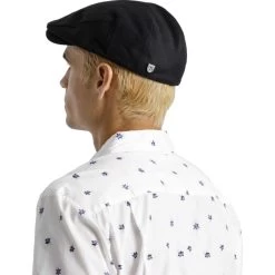 Brixton Hooligan Hat - Men's 11 Brixton Hooligan Hat - Men's -Men's Outdoor Gear BLA D1 65