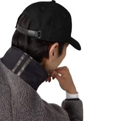Canada Goose Wordmark Adjustable Cap - Men's -Men's Outdoor Gear BLA D1 67