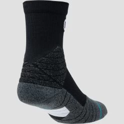 STANCE Icon Sport Quarter Sock -Men's Outdoor Gear BLA D1 70