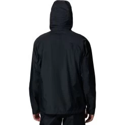 Mountain Hardwear Threshold Jacket - Men's -Men's Outdoor Gear BLA D1 9