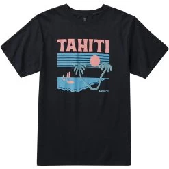 Tahiti Time T-Shirt - Men's 10 Tahiti Time T-Shirt - Men's -Men's Outdoor Gear BLA D2 15