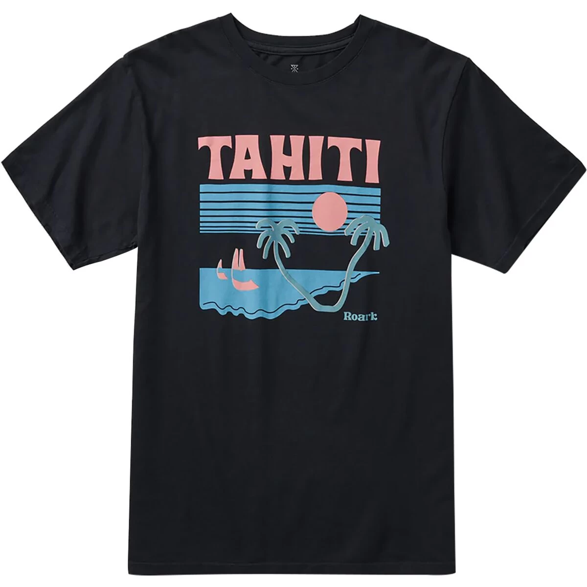 Tahiti Time T-Shirt - Men's 6 Tahiti Time T-Shirt - Men's - Image 4