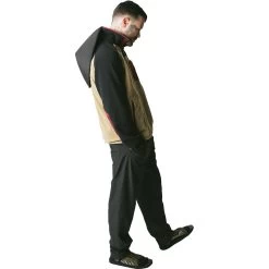 KAVU Hilly Billy Stretch Pants - Men's -Men's Outdoor Gear BLA D2 18