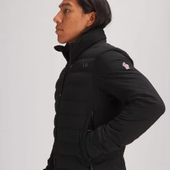 Crepol Jacket - Men's -Men's Outdoor Gear BLA D2