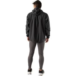 Treeline Jacket - Men's -Men's Outdoor Gear BLA D2 3