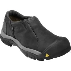 Keen Brixen Low Waterproof Shoe - Men's -Men's Outdoor Gear BLA D2 32