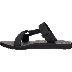 Teva Universal Slide Sandal - Men's -Men's Outdoor Gear BLA D2 36