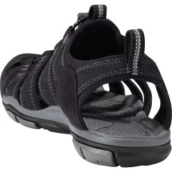 Keen Clearwater CNX Sandal - Men's -Men's Outdoor Gear BLA D2 43