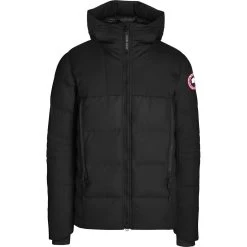 Canada Goose Hybridge Coat - Men's 16 Canada Goose Hybridge Coat - Men's -Men's Outdoor Gear BLA D2 5