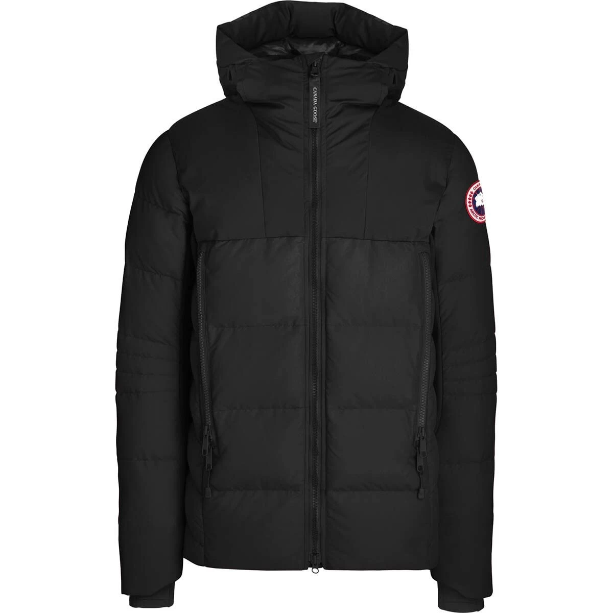 Canada Goose Hybridge Coat - Men's 9 Canada Goose Hybridge Coat - Men's - Image 7