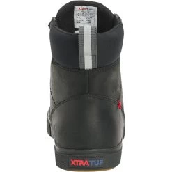 XTRATUF Ankle 6in Lace Leather Deck Boot - Men's -Men's Outdoor Gear BLA D2 51