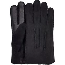 Ugg Contrast Sheepskin Tech Glove - Men's -Men's Outdoor Gear BLA D2 60