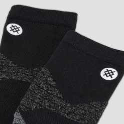 STANCE Icon Sport Quarter Sock -Men's Outdoor Gear BLA D2 67