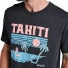 Tahiti Time T-Shirt - Men's -Men's Outdoor Gear BLA D3 12