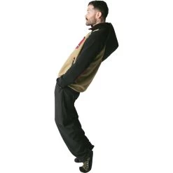 KAVU Hilly Billy Stretch Pants - Men's -Men's Outdoor Gear BLA D3 14