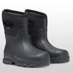 Thunder XT MID Boot - Men's -Men's Outdoor Gear BLA D3 18