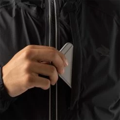 Treeline Jacket - Men's -Men's Outdoor Gear BLA D3 2