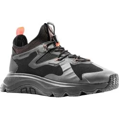 Palladium Thunder Lo Shoe - Men's -Men's Outdoor Gear BLA D3 23