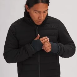 Crepol Jacket - Men's -Men's Outdoor Gear BLA D3