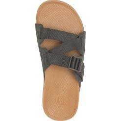 Chaco Lowdown Leather Slide - Men's -Men's Outdoor Gear BLA D3 31