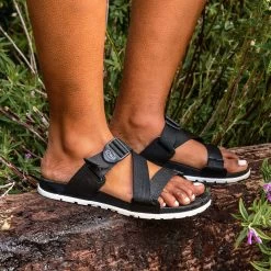 Chaco Lowdown Slide Sandal - Men's -Men's Outdoor Gear BLA D3 32