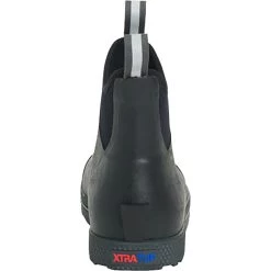 XTRATUF Wheelhouse Ankle 6in Deck Boot - Men's -Men's Outdoor Gear BLA D3 42