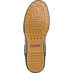 XTRATUF Ankle 6in Lace Leather Deck Boot - Men's