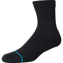 STANCE Icon Quarter Sock - 3-Pack