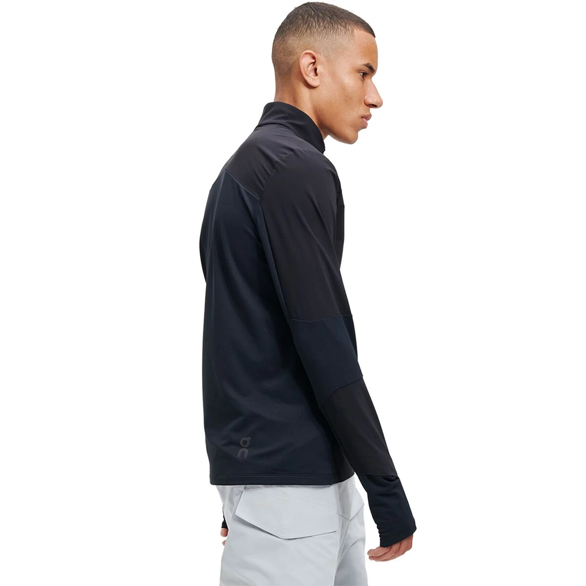 On Running Trail Breaker Jacket - Men's 3 On Running Trail Breaker Jacket - Men's