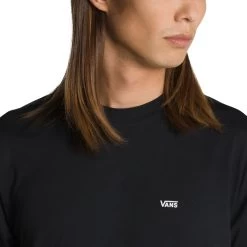 Vans Surf Shirt - Men's -Men's Outdoor Gear BLA D4 12