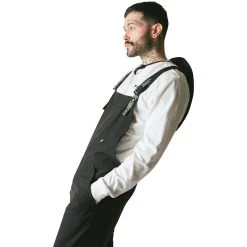 KAVU Hilly Billy Stretch Pants - Men's -Men's Outdoor Gear BLA D4 13