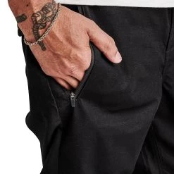 Layover 2.0 Pant - Men's -Men's Outdoor Gear BLA D4 15