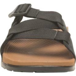 Chaco Lowdown Leather Slide - Men's -Men's Outdoor Gear BLA D4 28