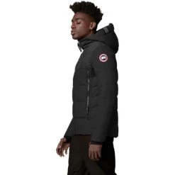 Canada Goose Hybridge Coat - Men's 14 Canada Goose Hybridge Coat - Men's -Men's Outdoor Gear BLA D4 3