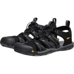 Keen Clearwater CNX Sandal - Men's -Men's Outdoor Gear BLA D4 34