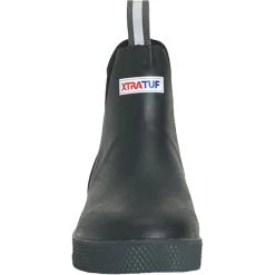 XTRATUF Wheelhouse Ankle 6in Deck Boot - Men's -Men's Outdoor Gear BLA D4 38