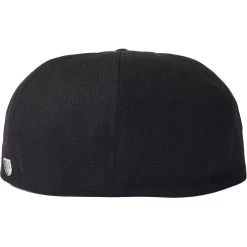 Brixton Brood Snap Cap - Men's -Men's Outdoor Gear BLA D4 47