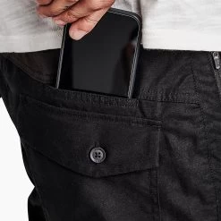 Layover 2.0 Pant - Men's -Men's Outdoor Gear BLA D5 11