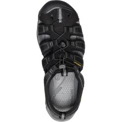 Keen Clearwater CNX Sandal - Men's -Men's Outdoor Gear BLA D5 23