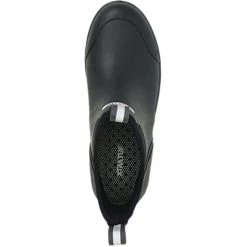 XTRATUF Wheelhouse Ankle 6in Deck Boot - Men's -Men's Outdoor Gear BLA D5 27