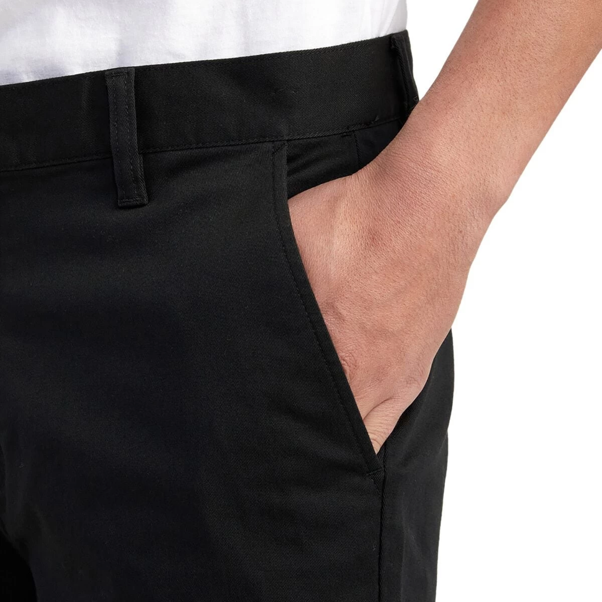 RVCA Weekend Stretch Short - Men's 4 RVCA Weekend Stretch Short - Men's - Image 2