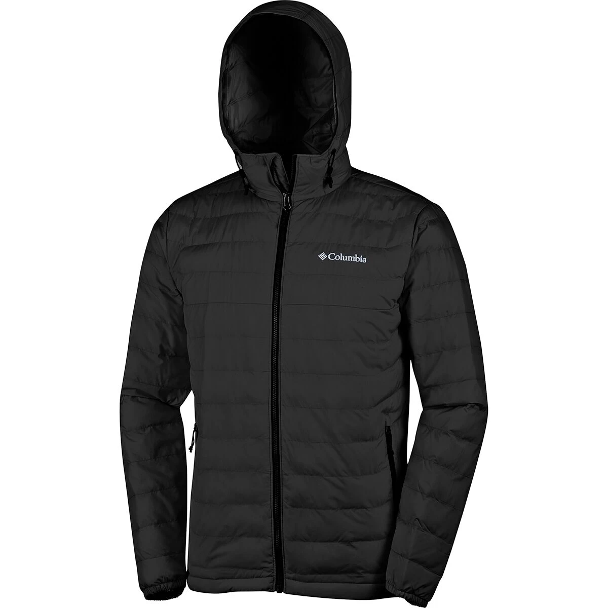 Columbia Powder Lite Hooded Jacket - Men's 4 Columbia Powder Lite Hooded Jacket - Men's - Image 2