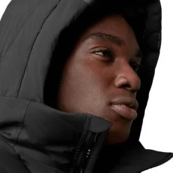 Canada Goose Hybridge Coat - Men's 12 Canada Goose Hybridge Coat - Men's -Men's Outdoor Gear BLA D6