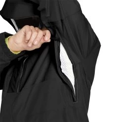 Volcom L GORE-TEX Jacket - Men's -Men's Outdoor Gear BLA D6 3
