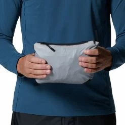 Mountain Hardwear Threshold Jacket - Men's -Men's Outdoor Gear BLA D6 4