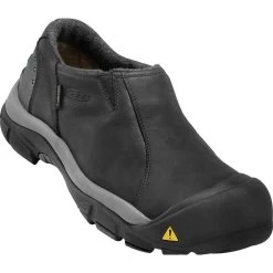 Keen Brixen Low Waterproof Shoe - Men's -Men's Outdoor Gear BLA D7 11